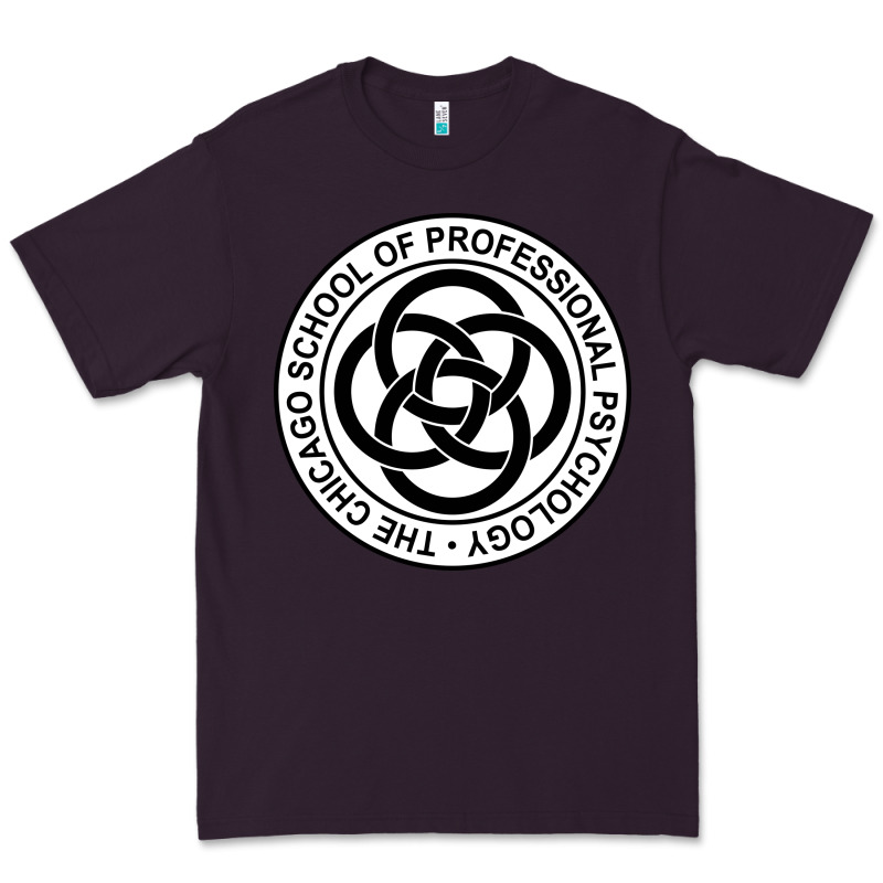 The Chicago School Of Professional Psychology Premium Tee by artisFamous | Teevron