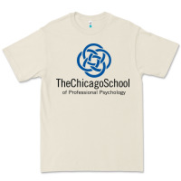 Bone The Chicago School of Professional Psychology Premium Tee - artisFamous
