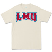 Bone lmu lions Premium Tee - artisFamous