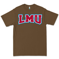 Cacao lmu lions Premium Tee - artisFamous