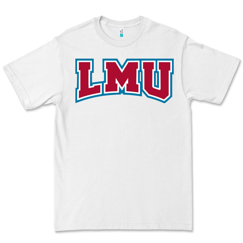Lmu Lions Premium Tee by artisFamous | Teevron
