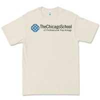 Bone The Chicago School of Professional Psychology Premium Tee - artisFamous