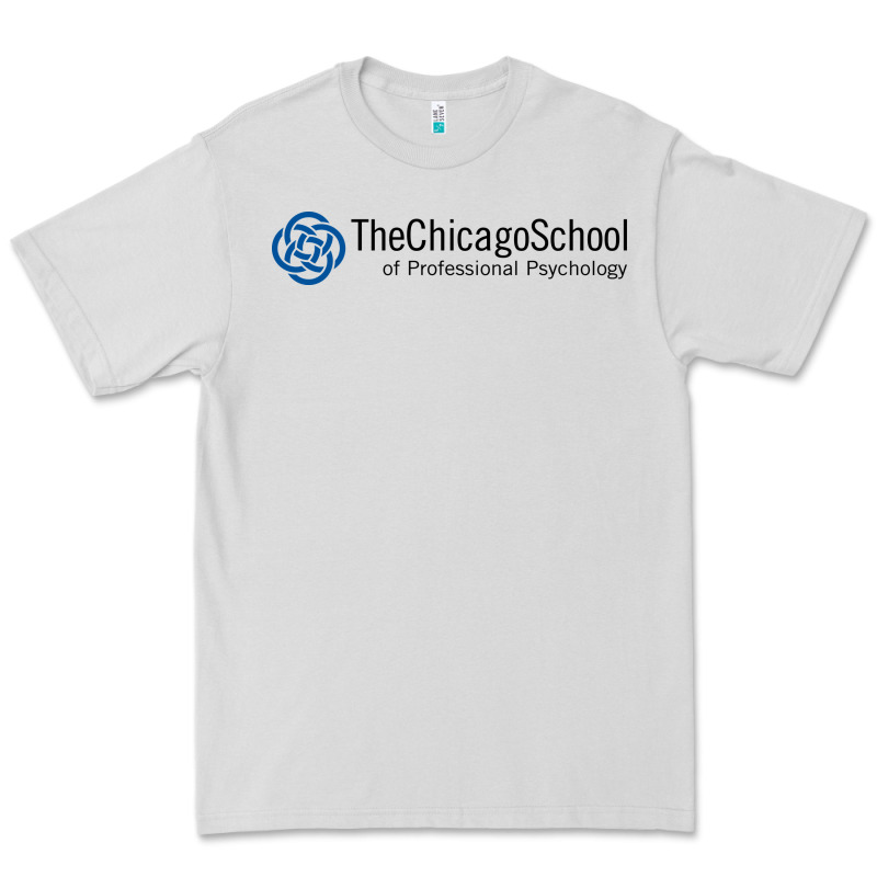 The Chicago School Of Professional Psychology Premium Tee by artisFamous | Teevron