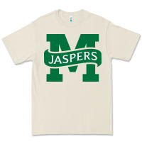 Bone manhattan jaspers Premium Tee - artisFamous