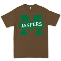Cacao manhattan jaspers Premium Tee - artisFamous