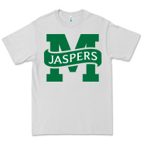 Dove Grey manhattan jaspers Premium Tee - artisFamous