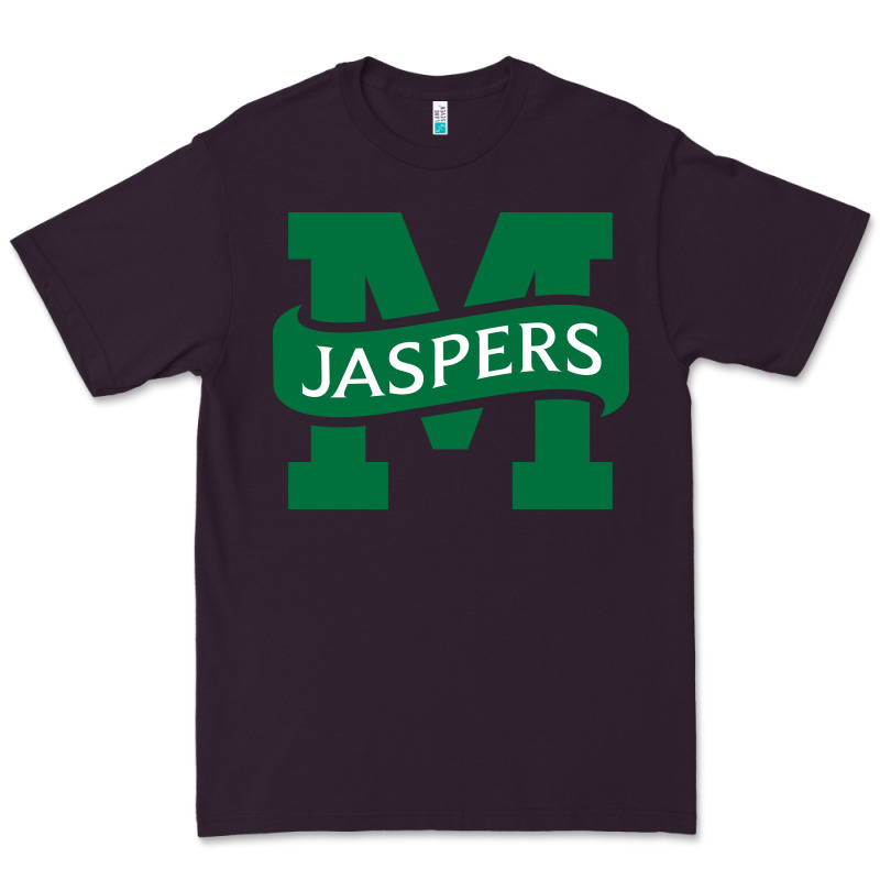 Manhattan Jaspers Premium Tee by artisFamous | Teevron