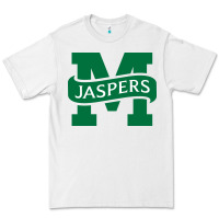 White manhattan jaspers Premium Tee - artisFamous