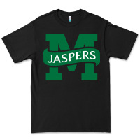 Black manhattan jaspers Premium Tee - artisFamous