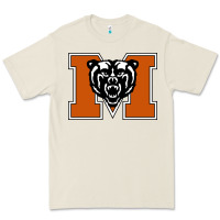 Bone mercer bears Premium Tee - artisFamous