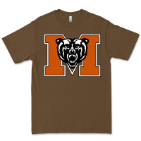 Cacao mercer bears Premium Tee - artisFamous