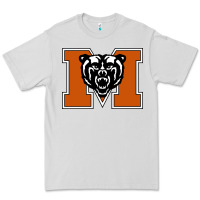 Dove Grey mercer bears Premium Tee - artisFamous