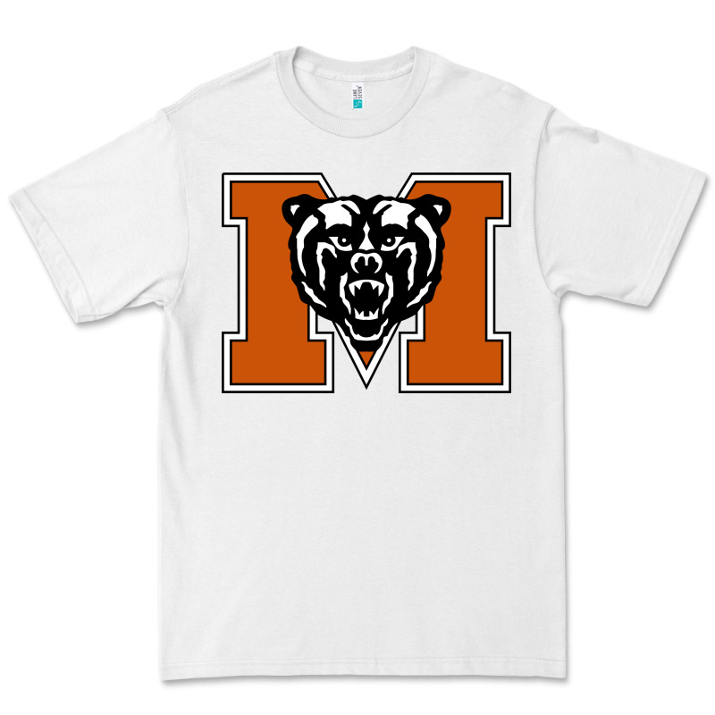 Mercer Bears Premium Tee by artisFamous | Teevron