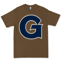 Cacao georgetown hoyas Premium Tee - artisFamous