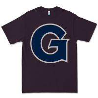 Plum georgetown hoyas Premium Tee - artisFamous