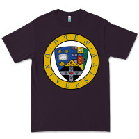 Plum drew university Premium Tee - artisFamous