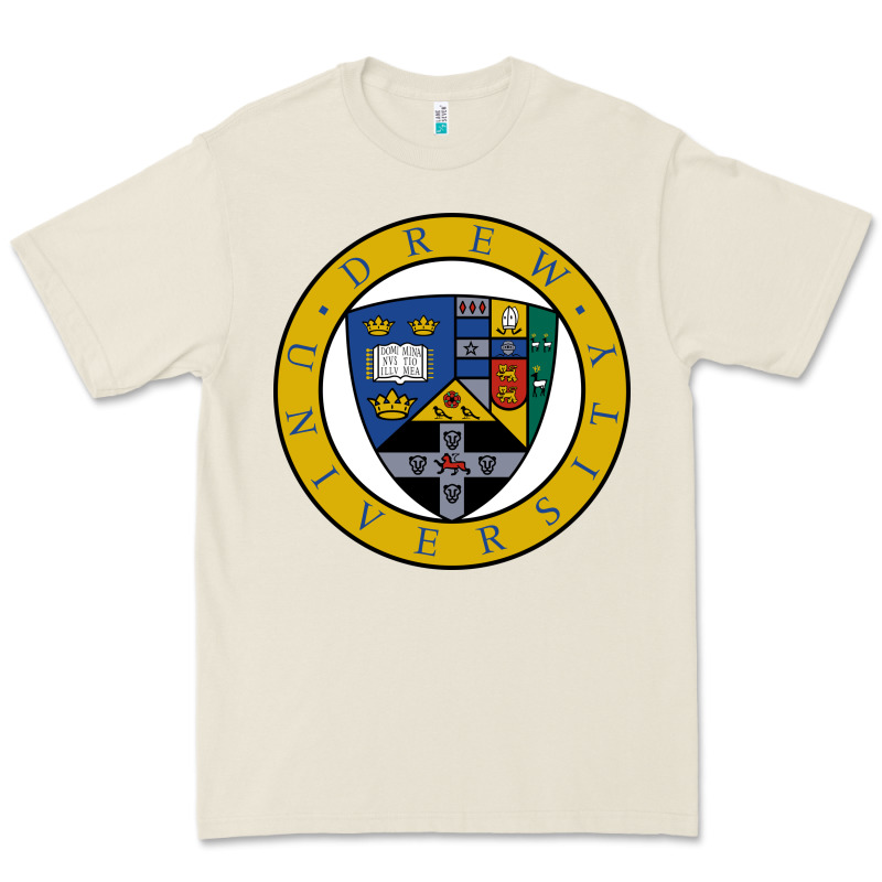 Drew University Premium Tee by artisFamous | Teevron