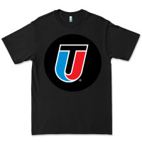 Black Universal Technical Institute College Premium Tee - artisFamous