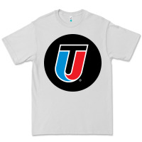 Dove Grey Universal Technical Institute College Premium Tee - artisFamous