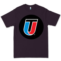 Plum Universal Technical Institute College Premium Tee - artisFamous