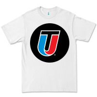 White Universal Technical Institute College Premium Tee - artisFamous