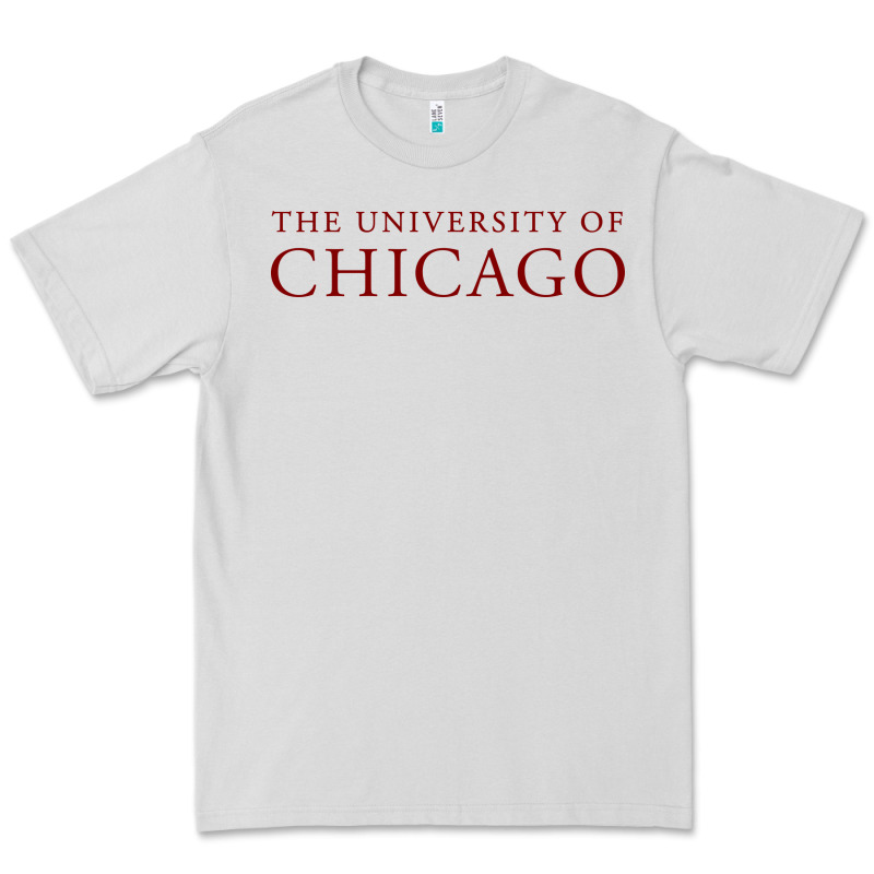 College Of Chicago Premium Tee by artisFamous | Teevron