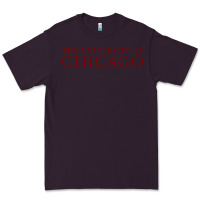 Plum College of Chicago Premium Tee - artisFamous