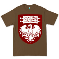 Cacao College of Chicago Premium Tee - artisFamous