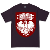Plum College of Chicago Premium Tee - artisFamous