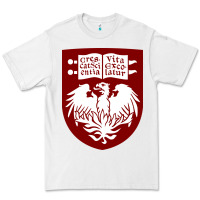 White College of Chicago Premium Tee - artisFamous