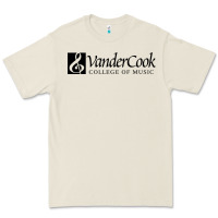 Vandercook College Of Music Premium Tee | Teevron