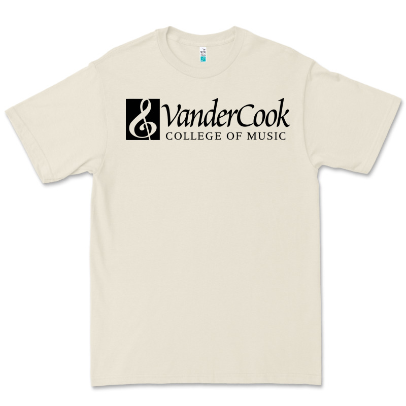 Vandercook College Of Music Premium Tee by artisFamous | Teevron