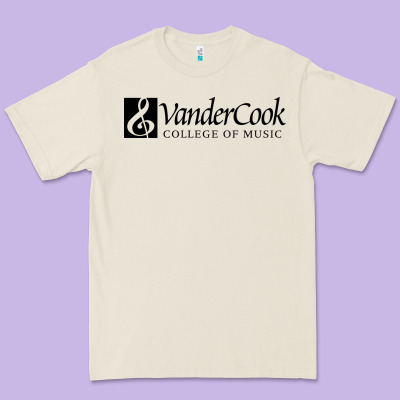 Vandercook College Of Music Premium Tee Designed By Artisfamous
