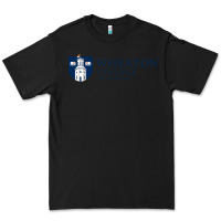 Black Wheaton College (Illinois) Premium Tee - artisFamous