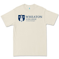Bone Wheaton College (Illinois) Premium Tee - artisFamous