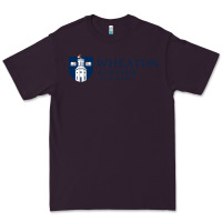 Plum Wheaton College (Illinois) Premium Tee - artisFamous