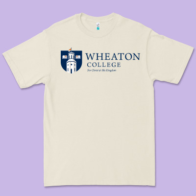 Wheaton College (illinois) Premium Tee Designed By Artisfamous