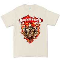 Bone hatebreed 3 Premium Tee - artisFamous