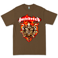 Cacao hatebreed 3 Premium Tee - artisFamous