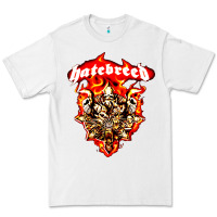 White hatebreed 3 Premium Tee - artisFamous