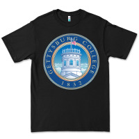 Black gettysburg college Premium Tee - artisFamous