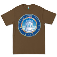 Cacao gettysburg college Premium Tee - artisFamous
