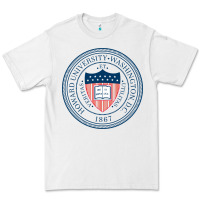 White howard university Premium Tee - artisFamous