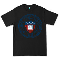 Black howard university Premium Tee - artisFamous