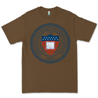 Cacao howard university Premium Tee - artisFamous