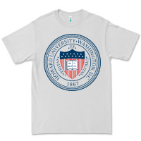 Dove Grey howard university Premium Tee - artisFamous