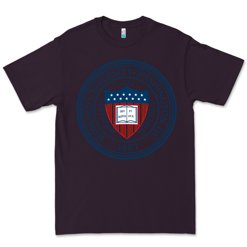Howard University Premium Tee by artisFamous | Teevron