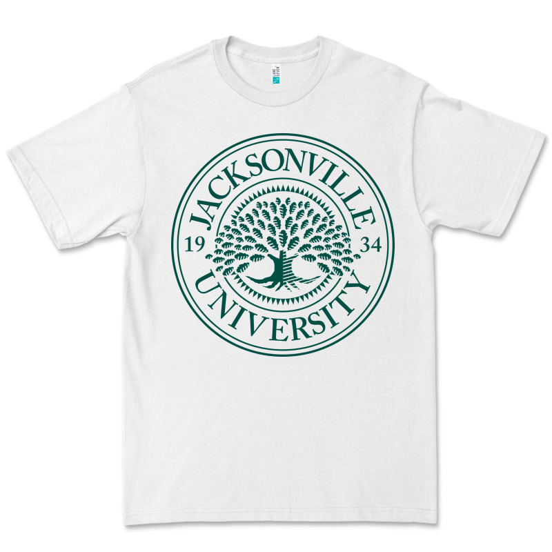 Jacksonville University Premium Tee by artisFamous | Teevron