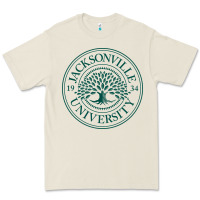 Bone jacksonville university Premium Tee - artisFamous