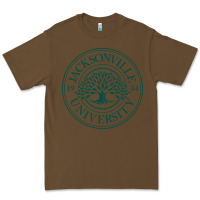 Cacao jacksonville university Premium Tee - artisFamous